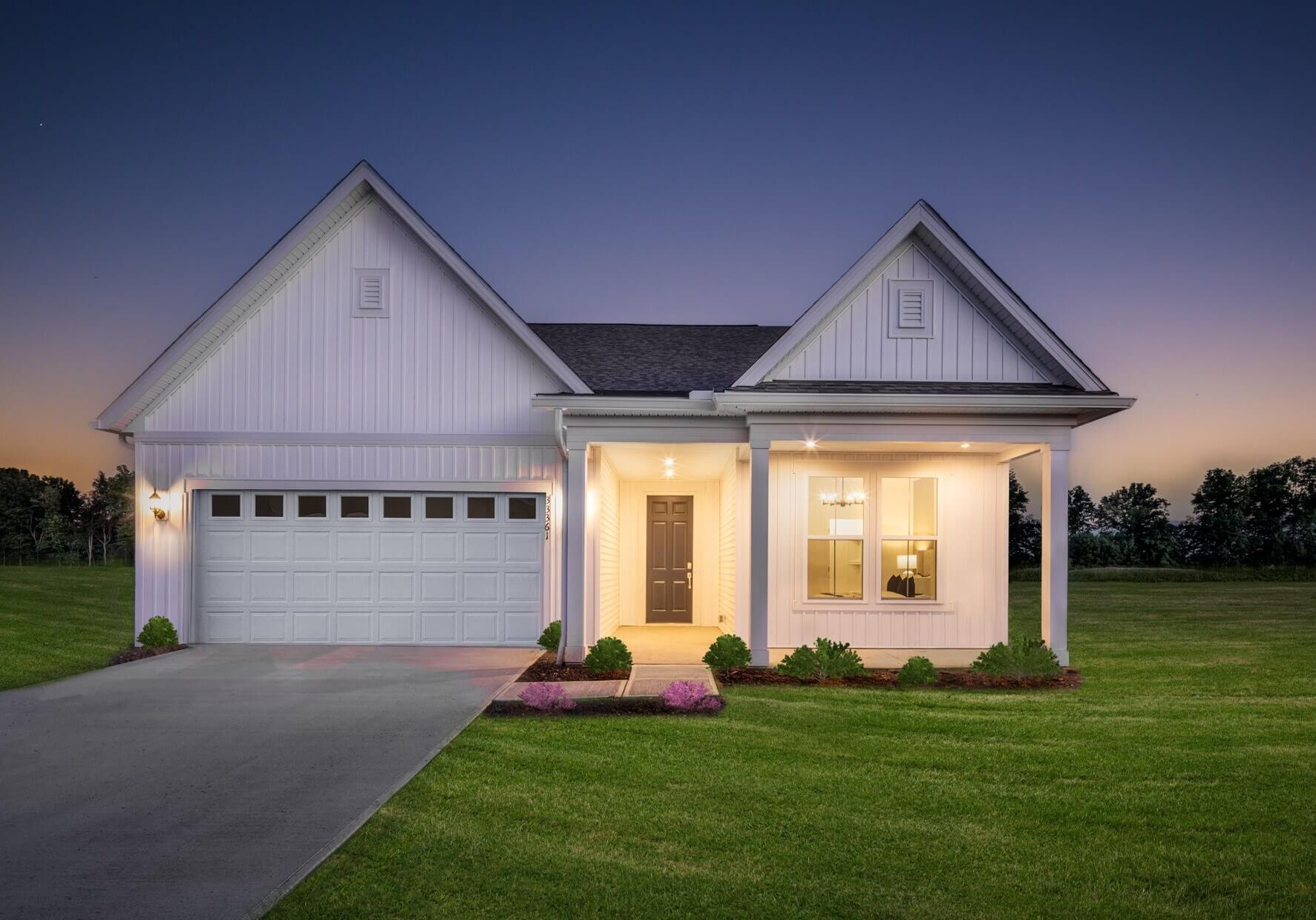 Port West Prestige Twilight